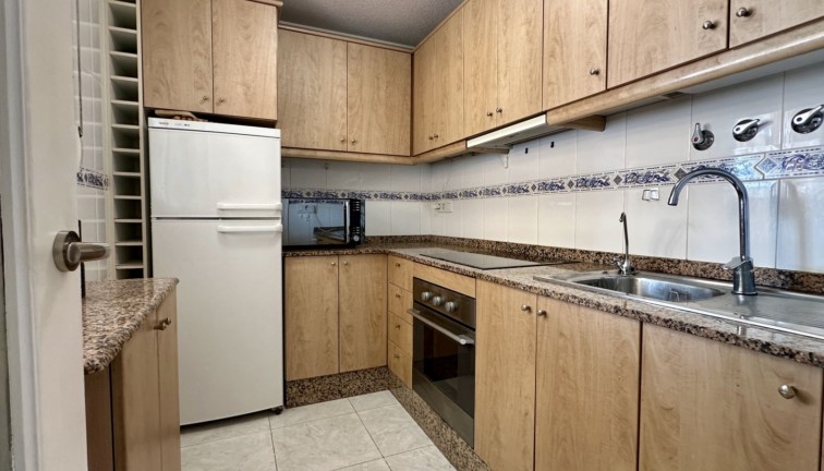 Reventa - Chalet - Orihuela Costa - Los Dolses