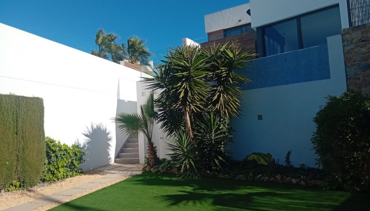 Reventa - Chalet - Algorfa - La Finca Golf