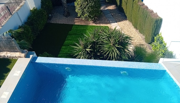 Reventa - Chalet - Algorfa - La Finca Golf