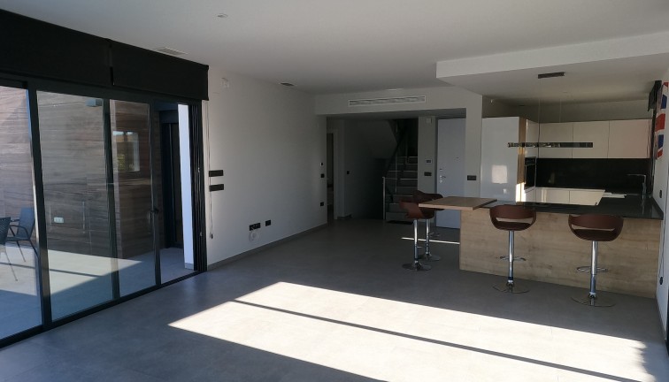 Reventa - Chalet - Algorfa - La Finca Golf