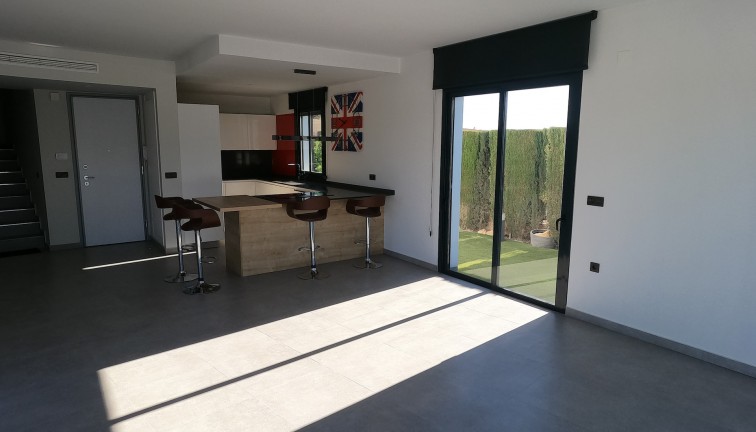 Reventa - Chalet - Algorfa - La Finca Golf