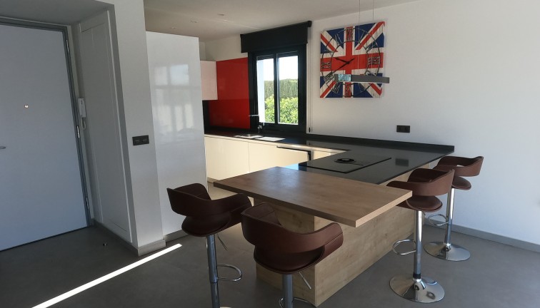 Reventa - Chalet - Algorfa - La Finca Golf