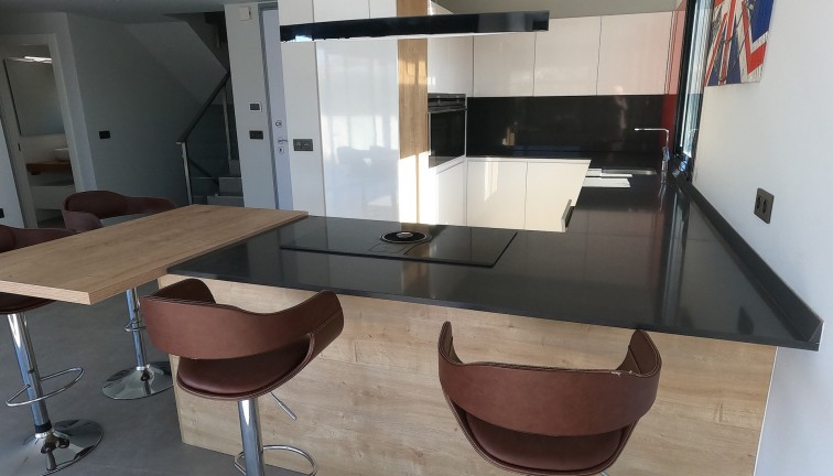 Reventa - Chalet - Algorfa - La Finca Golf