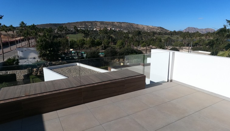 Reventa - Chalet - Algorfa - La Finca Golf