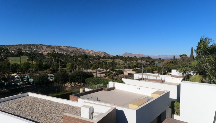 Reventa - Chalet - Algorfa - La Finca Golf