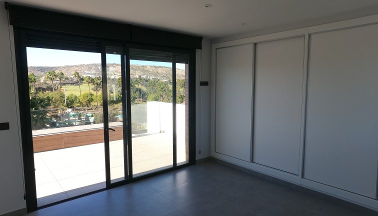 Reventa - Chalet - Algorfa - La Finca Golf