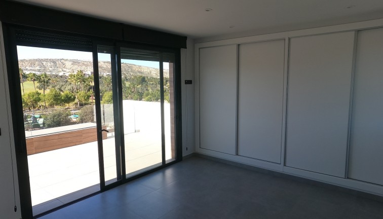 Reventa - Chalet - Algorfa - La Finca Golf