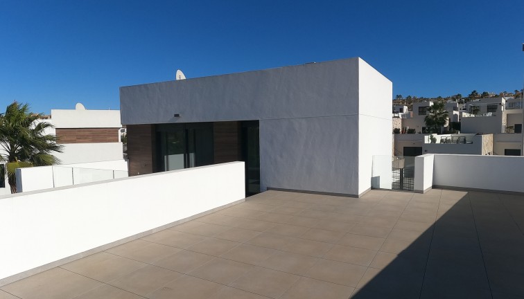 Reventa - Chalet - Algorfa - La Finca Golf