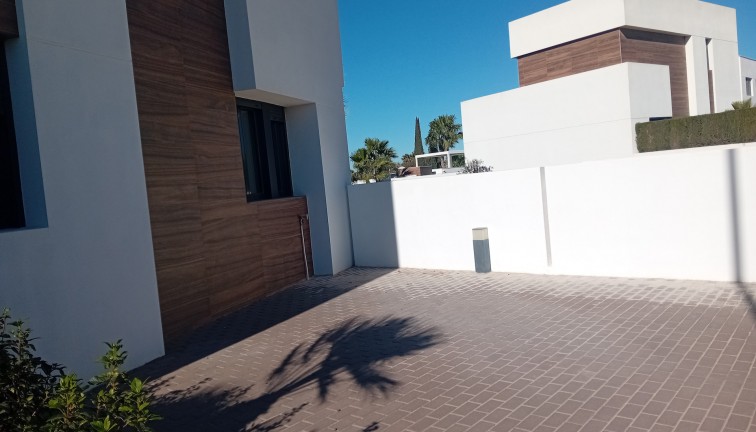 Reventa - Chalet - Algorfa - La Finca Golf