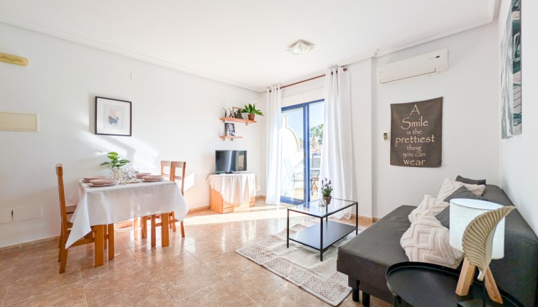 Reventa - Apartamento / piso - Orihuela Costa - Cabo Roig