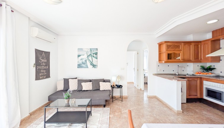 Reventa - Apartamento / piso - Orihuela Costa - Cabo Roig