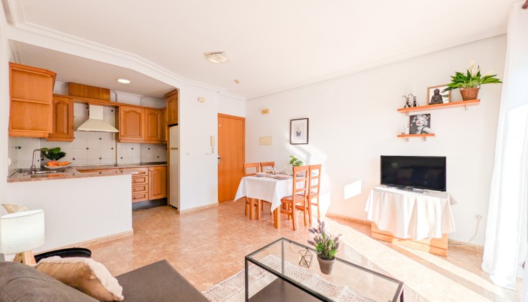 Reventa - Apartamento / piso - Orihuela Costa - Cabo Roig