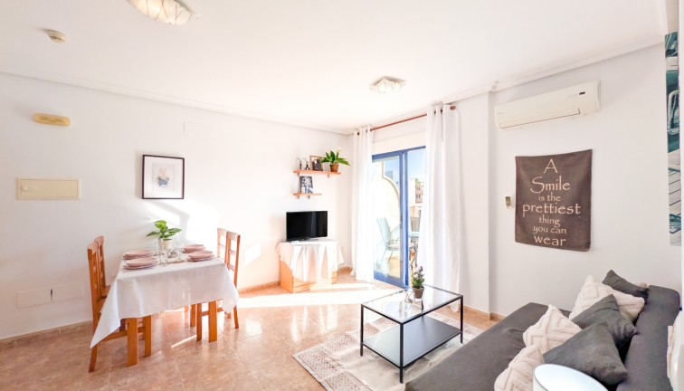 Reventa - Apartamento / piso - Orihuela Costa - Cabo Roig