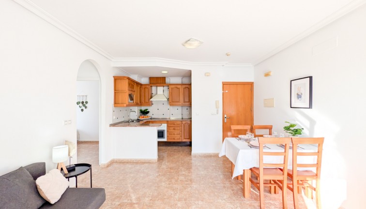 Reventa - Apartamento / piso - Orihuela Costa - Cabo Roig