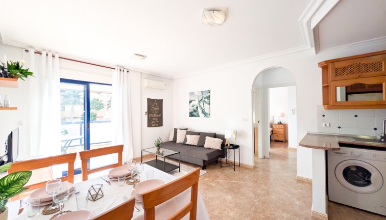 Reventa - Apartamento / piso - Orihuela Costa - Cabo Roig