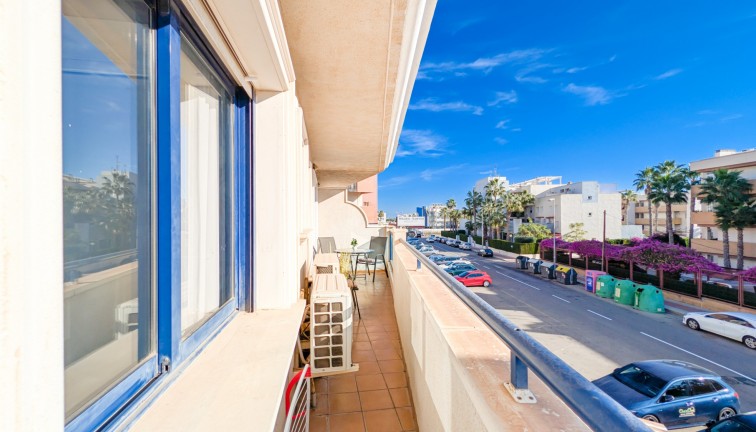 Reventa - Apartamento / piso - Orihuela Costa - Cabo Roig