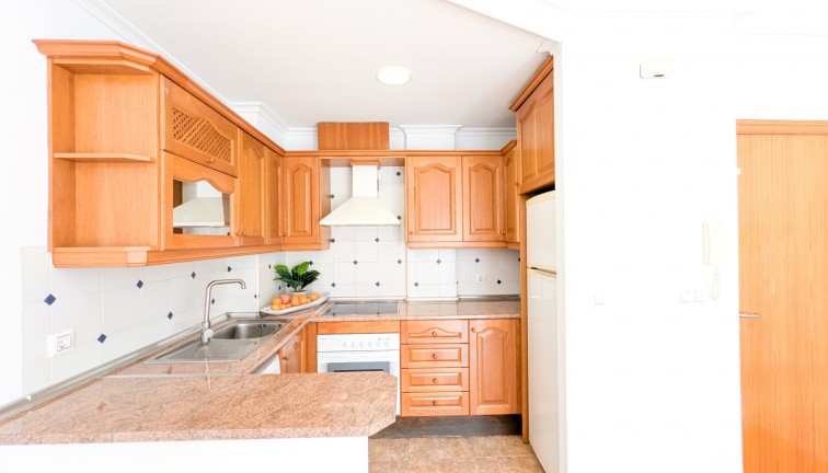 Reventa - Apartamento / piso - Orihuela Costa - Cabo Roig