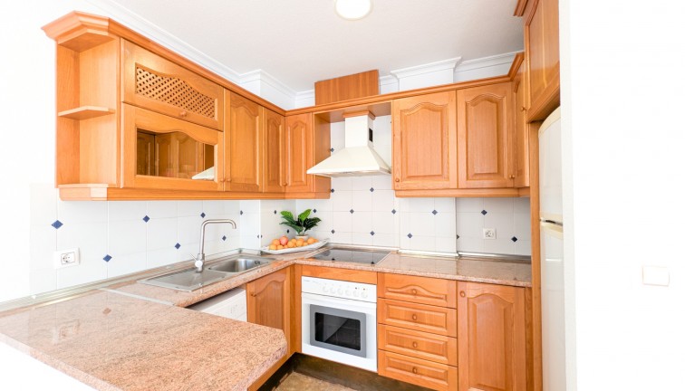 Reventa - Apartamento / piso - Orihuela Costa - Cabo Roig