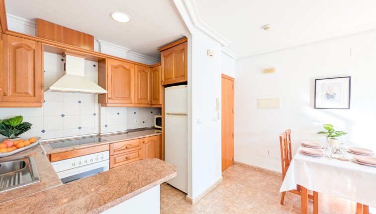 Reventa - Apartamento / piso - Orihuela Costa - Cabo Roig