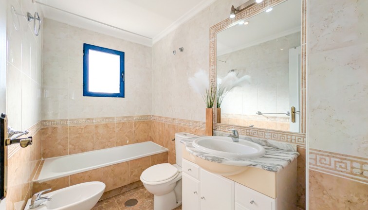 Reventa - Apartamento / piso - Orihuela Costa - Cabo Roig