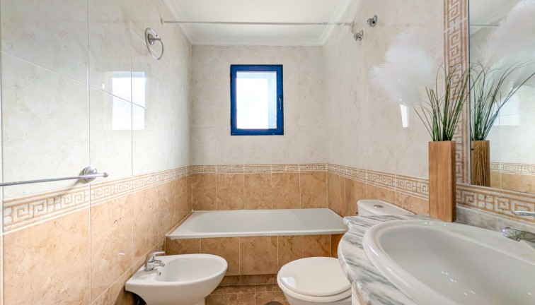 Reventa - Apartamento / piso - Orihuela Costa - Cabo Roig