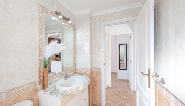 Reventa - Apartamento / piso - Orihuela Costa - Cabo Roig