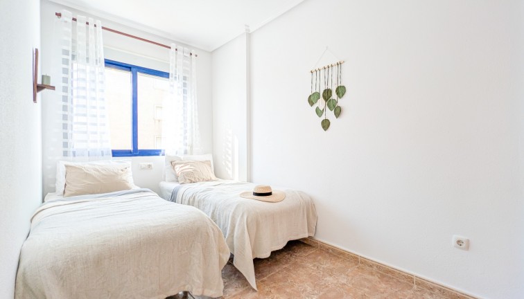 Reventa - Apartamento / piso - Orihuela Costa - Cabo Roig