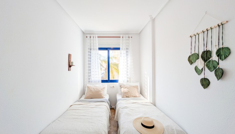 Reventa - Apartamento / piso - Orihuela Costa - Cabo Roig