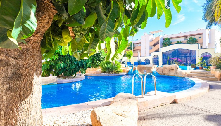 Reventa - Apartamento / piso - Orihuela Costa - Cabo Roig