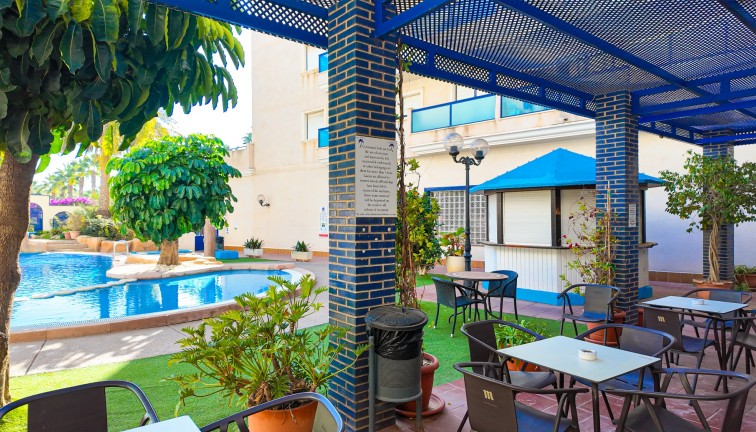 Reventa - Apartamento / piso - Orihuela Costa - Cabo Roig