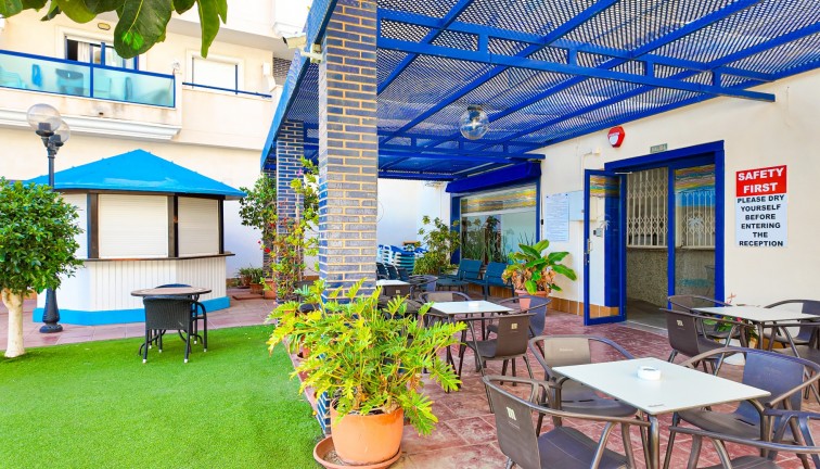 Reventa - Apartamento / piso - Orihuela Costa - Cabo Roig