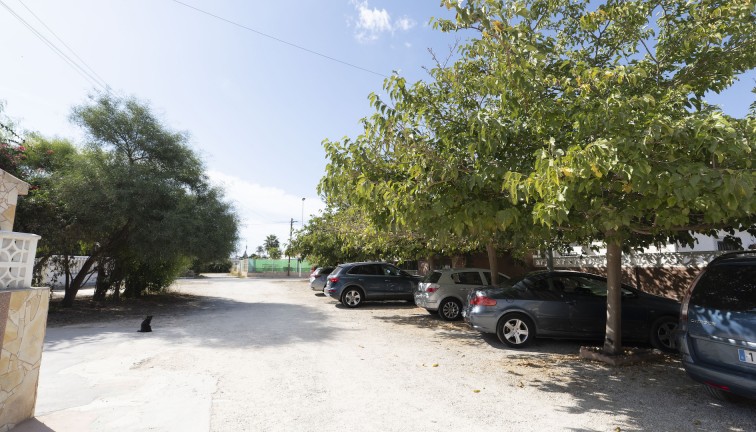 Återförsäljning - Parhus/Radhus - Torrevieja