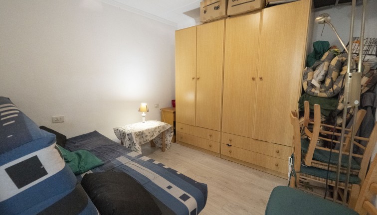 Återförsäljning - Parhus/Radhus - Torrevieja