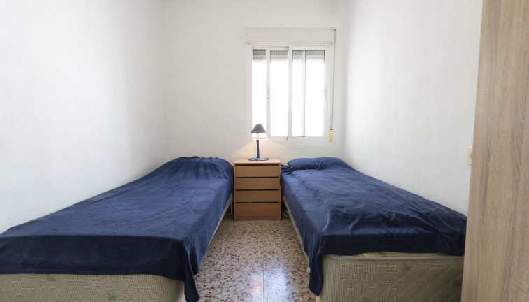 Återförsäljning - Parhus/Radhus - Torrevieja