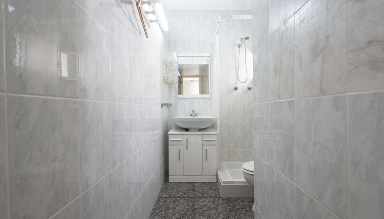 Återförsäljning - Parhus/Radhus - Torrevieja