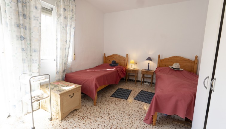 Återförsäljning - Parhus/Radhus - Torrevieja