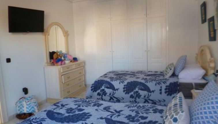 Resale - Chalet - Playa Flamenca