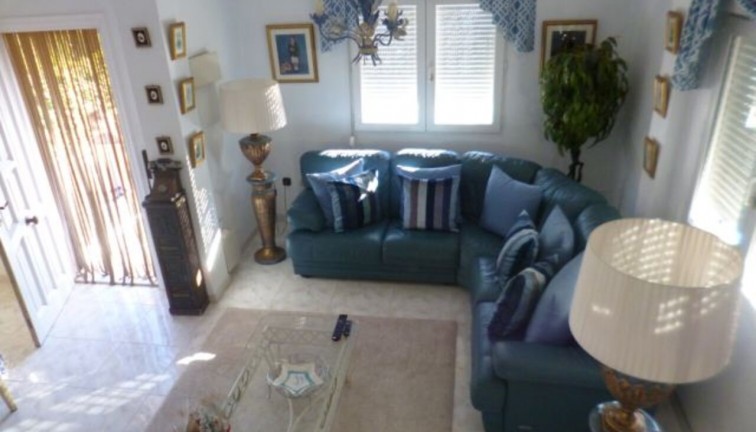 Resale - Chalet - Playa Flamenca