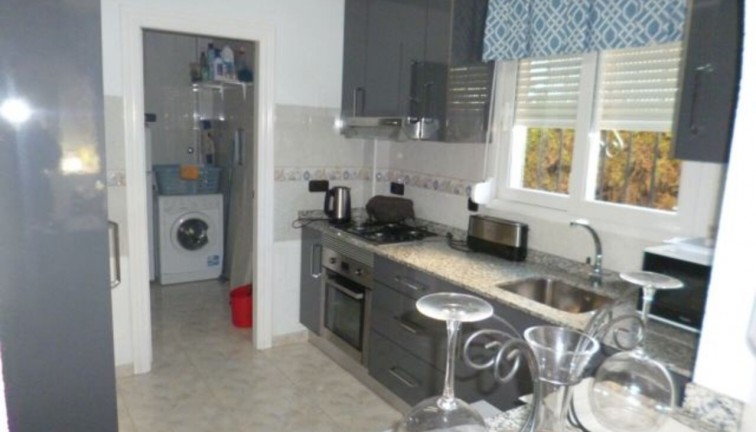 Resale - Chalet - Playa Flamenca