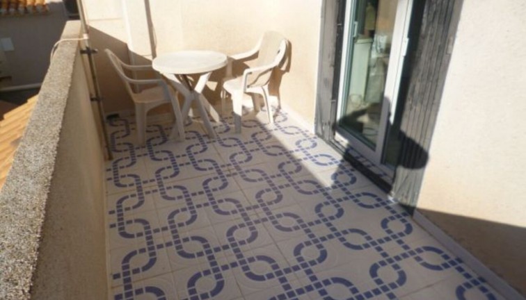 Resale - Chalet - Playa Flamenca