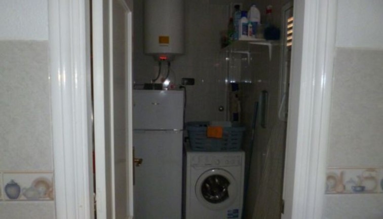 Resale - Chalet - Playa Flamenca