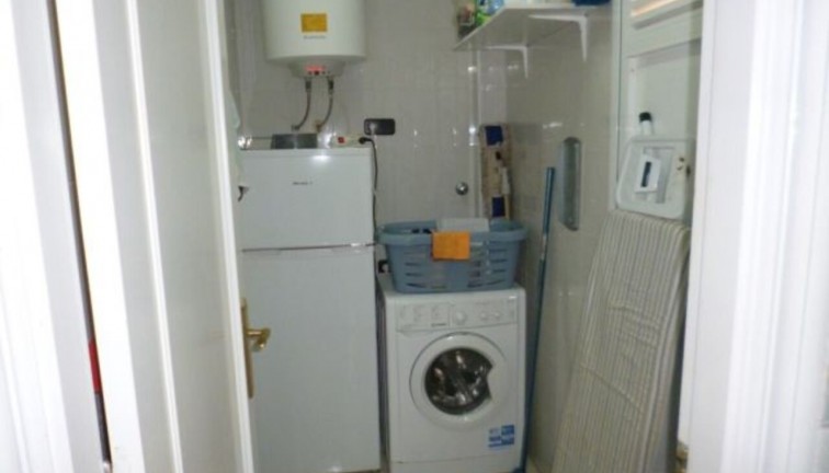 Resale - Chalet - Playa Flamenca