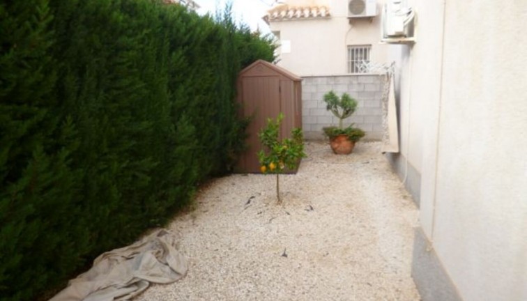 Resale - Chalet - Playa Flamenca