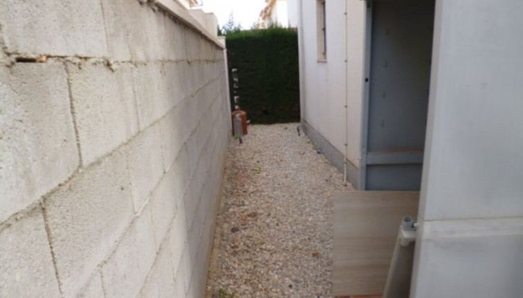 Resale - Chalet - Playa Flamenca