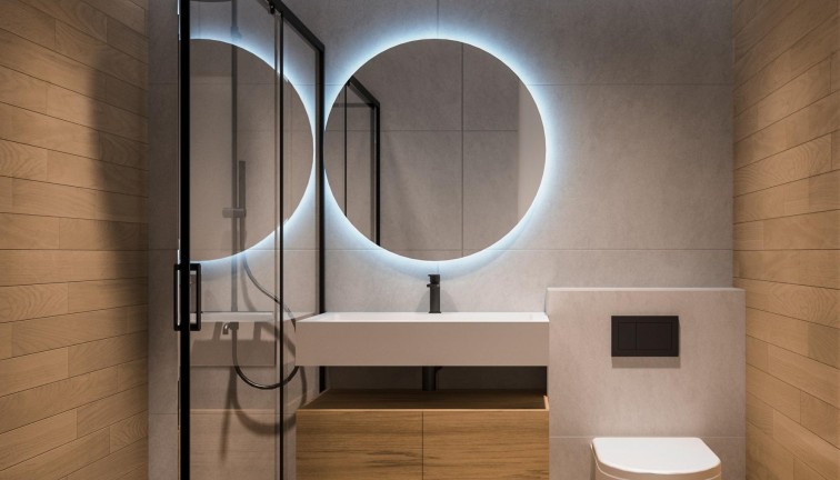 Uudistuotanto - Asunto - Ylimmän kerroksen asunto - Torrevieja