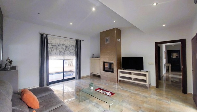 Reventa - Chalet - Pilar de la Horadada - TORRE DE LA HORADADA