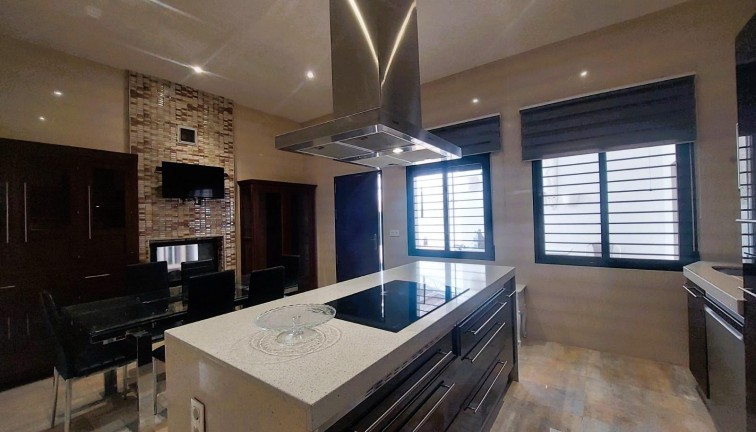 Reventa - Chalet - Pilar de la Horadada - TORRE DE LA HORADADA