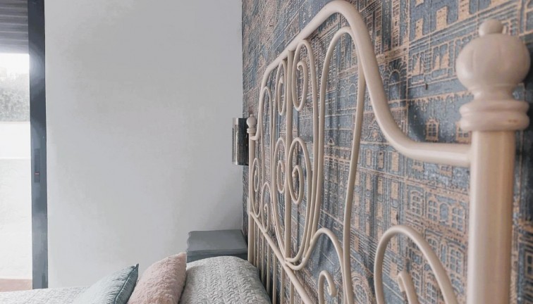 Reventa - Chalet - Pilar de la Horadada - TORRE DE LA HORADADA