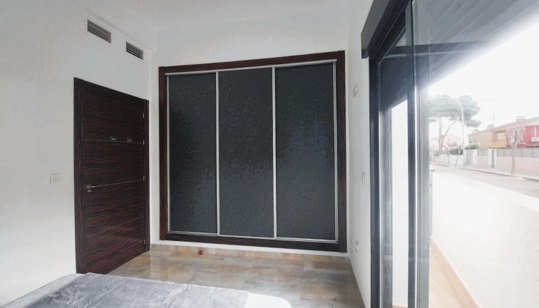 Reventa - Chalet - Pilar de la Horadada - TORRE DE LA HORADADA