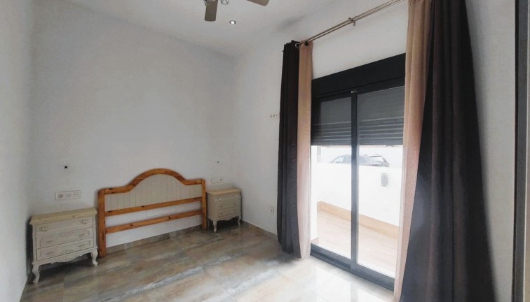 Reventa - Chalet - Pilar de la Horadada - TORRE DE LA HORADADA